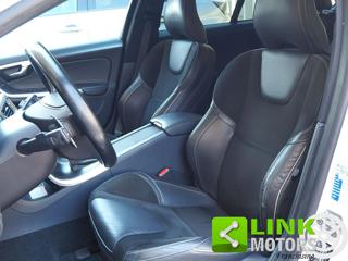 VOLVO V60 usata, con Sistema di navigazione