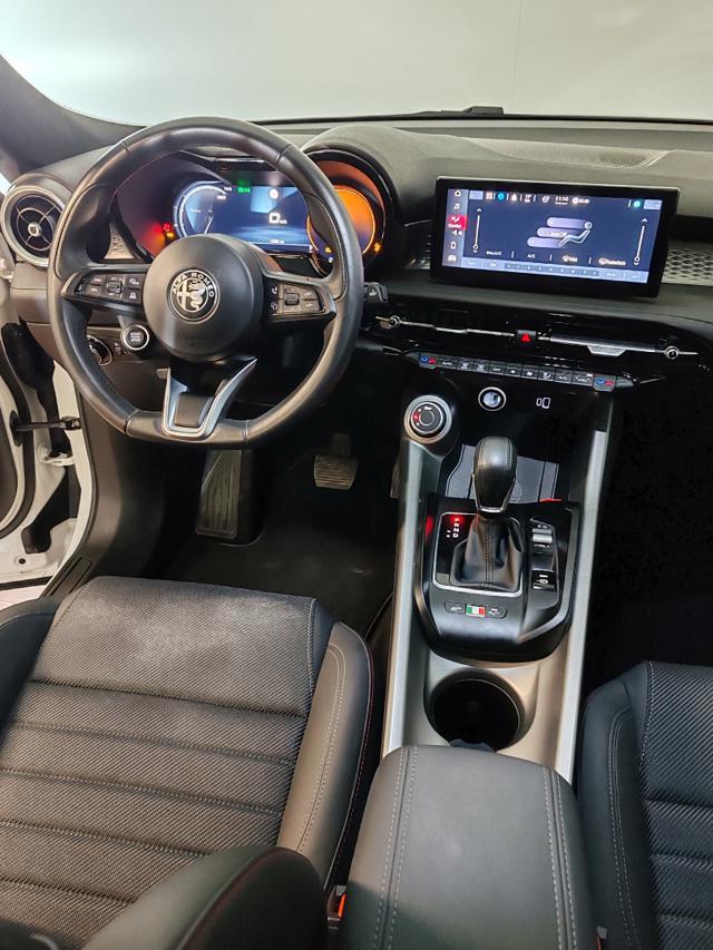 ALFA ROMEO Tonale usata, con ESP