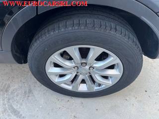 LAND ROVER Range Rover Evoque usata, con Cerchi in lega