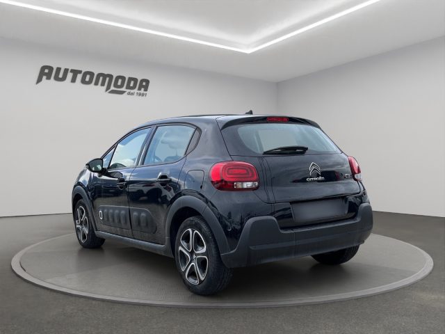 CITROEN C3 usata, con Fendinebbia