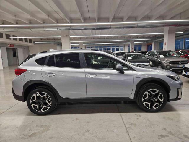 SUBARU XV usata, con Airbag Passeggero