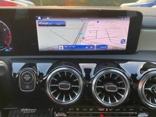 MERCEDES-BENZ CLA 200 usata, con Servosterzo