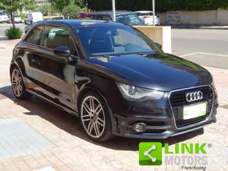 AUDI A1 usata, con Airbag laterali