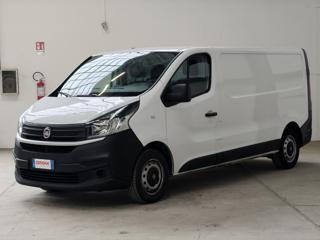 FIAT Talento usata, con Alzacristalli elettrici