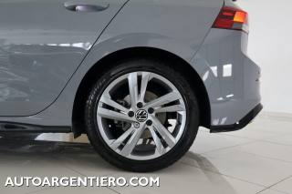 VOLKSWAGEN Golf usata, con Sound system