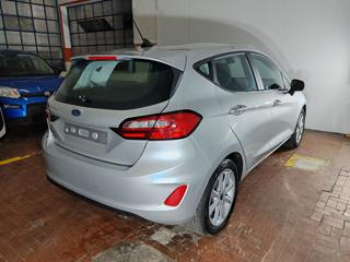 FORD Fiesta usata, con Alzacristalli elettrici