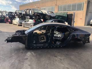 AUDI A7 usata, con Airbag Passeggero