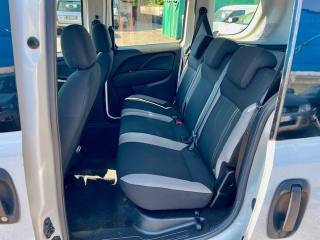FIAT Doblo usata, con Fendinebbia