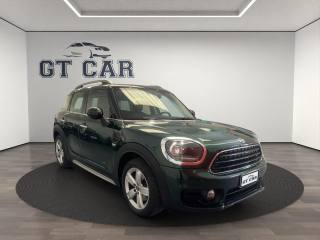 MINI Countryman usata, con Airbag laterali