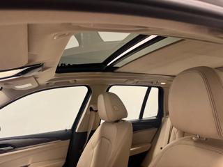 BMW X3 usata, con Controllo trazione