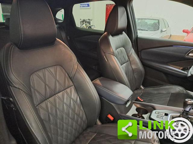 NISSAN Qashqai usata, con Chiusura centralizzata