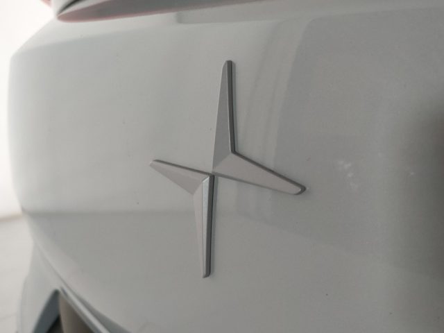 POLESTAR Polestar 4 usata, con Cerchi in lega