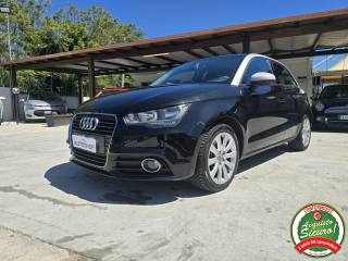 AUDI A1 1.6 TDI 105 CV Ambition