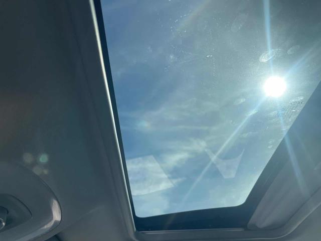 DR MOTOR DR 5.0 usata, con Park Distance Control