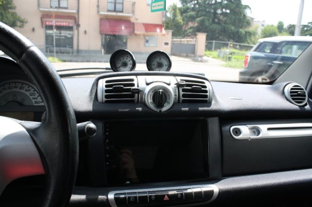 SMART ForTwo usata 11
