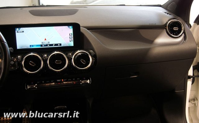 MERCEDES-BENZ GLA 200 usata, con Cruise Control