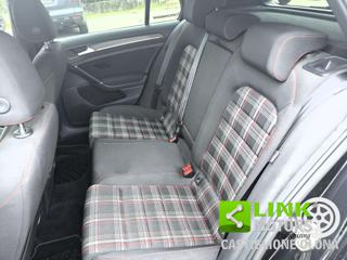 VOLKSWAGEN Golf GTI usata, con ESP