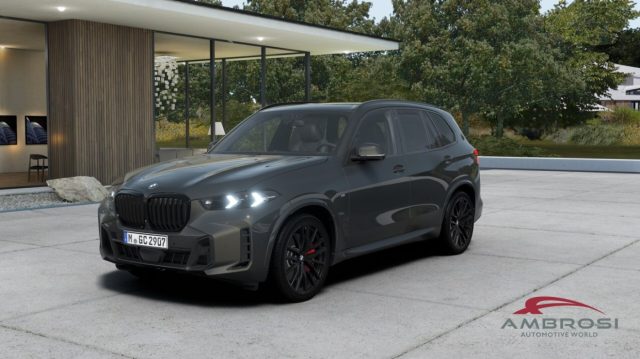 BMW X5 usata 0