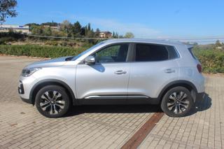 DR MOTOR DR 5.0 usata, con Alzacristalli elettrici