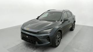 CUPRA Formentor usata, con Antifurto