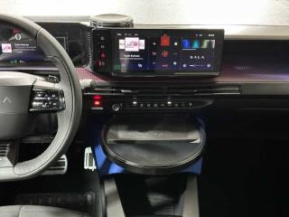 LANCIA Ypsilon usata, con Sedile posteriore sdoppiato