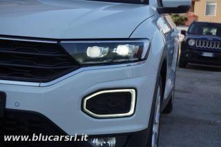VOLKSWAGEN T-Roc usata, con Adaptive Cruise Control