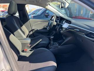 OPEL Corsa usata, con ESP