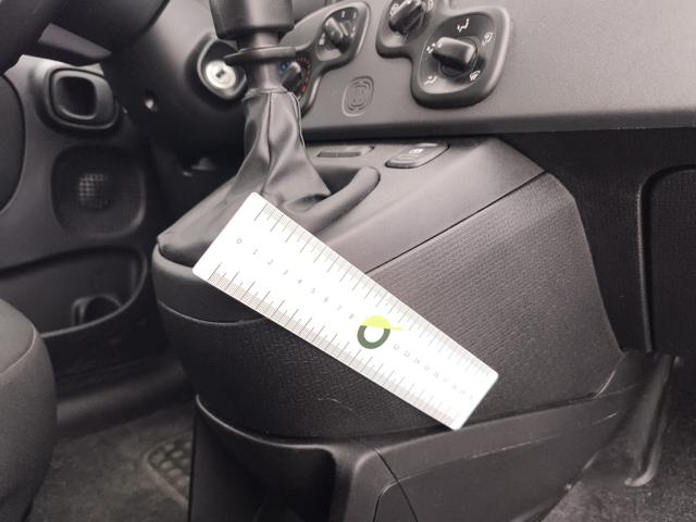 FIAT Panda usata 33