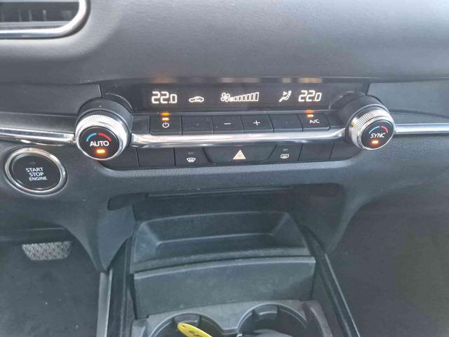 MAZDA CX-30 usata, con Controllo automatico clima