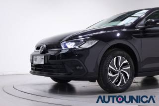 VOLKSWAGEN Polo usata, con Controllo automatico clima