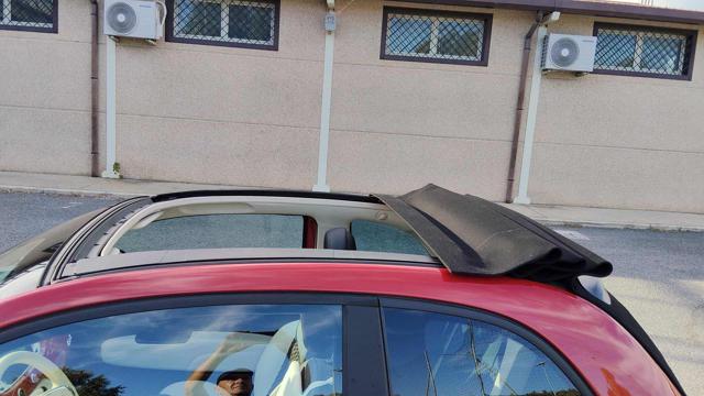 FIAT 500 usata, con Park Distance Control