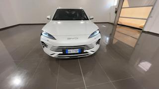 BYD Seal usata, con Alzacristalli elettrici