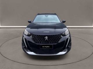 PEUGEOT 2008 usata, con Airbag