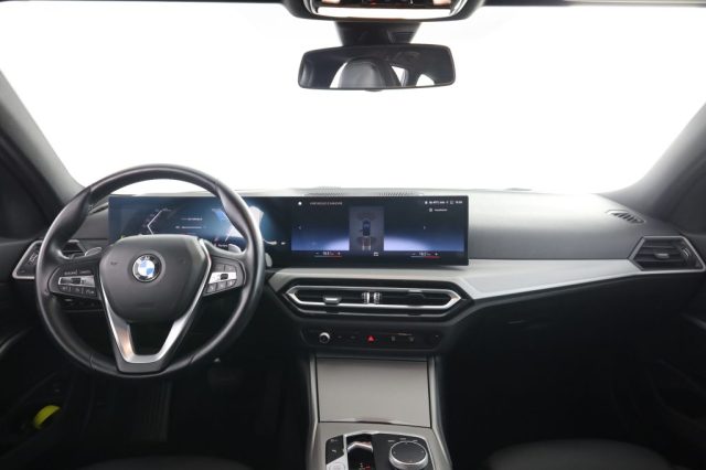 BMW 320 usata 3