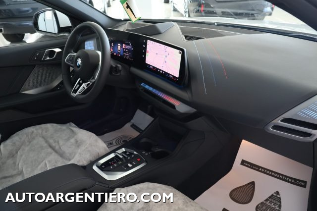 BMW 120 usata, con Streaming musicale integrato