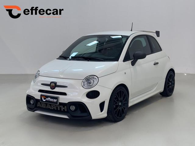 ABARTH 595 usata, con ABS