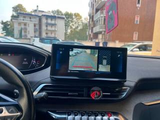 PEUGEOT 3008 usata, con Climatizzatore