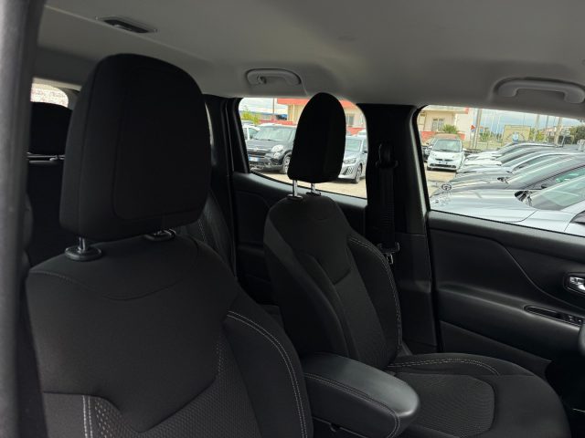 JEEP Renegade usata, con Chiusura centralizzata