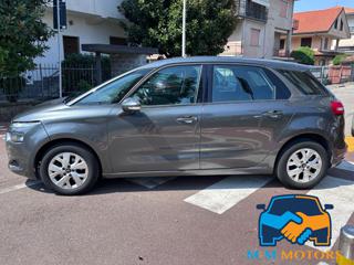CITROEN C4 Picasso usata, con Airbag Passeggero