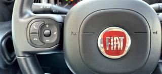 FIAT Panda Cross usata, con Vetri oscurati