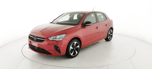 OPEL Corsa-e usata, con Specchietti laterali elettrici