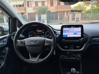FORD Fiesta usata 8