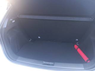 MG MG3 usata, con Chiusura centralizzata