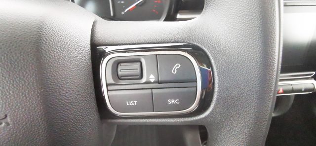 CITROEN C3 usata 49