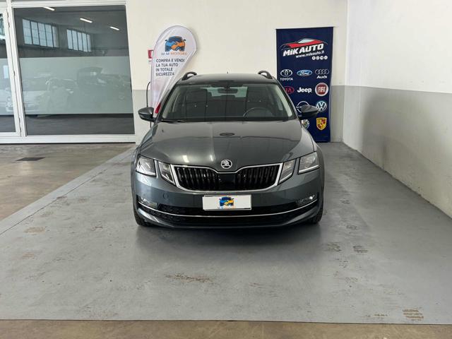 SKODA Octavia usata, con ABS