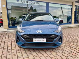 HYUNDAI i10 usata, con Airbag