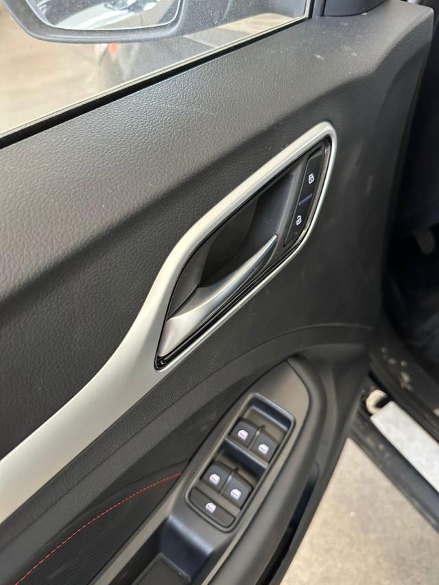 MG ZS usata, con Alzacristalli elettrici