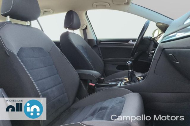 VOLKSWAGEN Golf usata 14