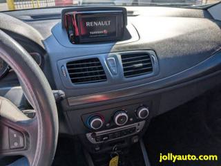 RENAULT Megane usata, con ESP
