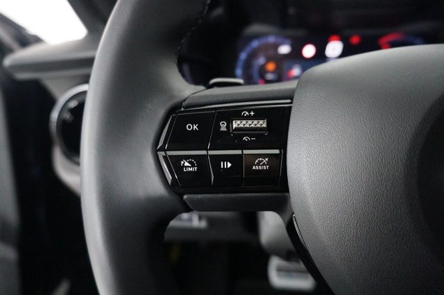 ALFA ROMEO Junior usata, con Regolazione elettrica sedili